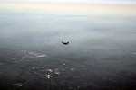 we are not alone in the sky