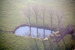 a small lake