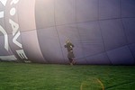 performing the safety checks
