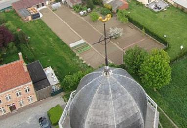 hot air balloon flights