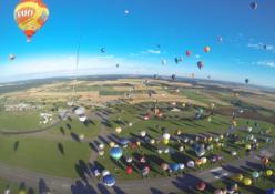 balloon festival